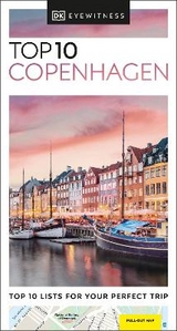 DK Top 10 Copenhagen - DK Travel