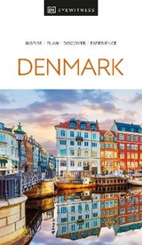 DK Denmark - DK Travel