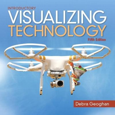 Visualizing Technology Introductory - Debra Geoghan