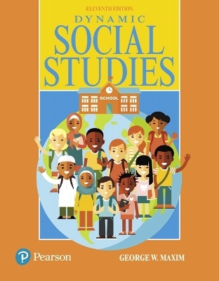 Dynamic Social Studies - George Maxim