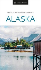 DK Alaska - DK Travel