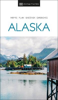 DK Alaska -  DK Travel