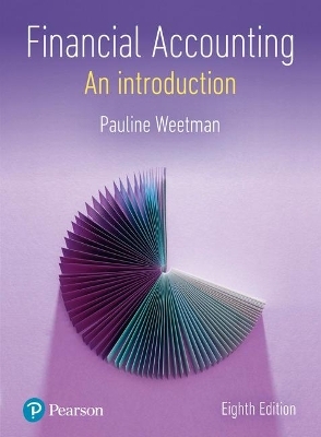 Financial Accounting - Pauline Weetman