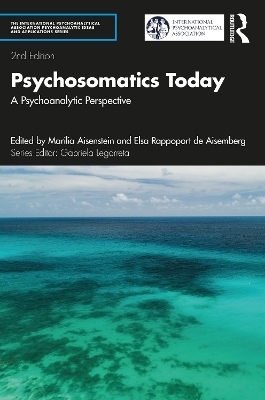 Psychosomatics Today - 