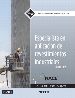 Industrial Coatings Level 1 Spanish TG -  NCCER