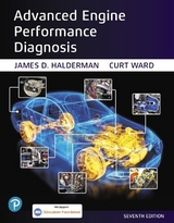 Advanced Engine Performance Diagnosis - Halderman, James