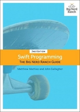 Swift Programming - Mathias, Matthew; Gallagher, John