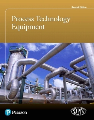 Process Technology Equipment -  NAPTA