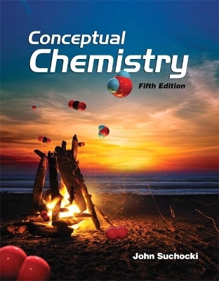 Conceptual Chemistry - John Suchocki