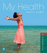 My Health - Donatelle, Rebecca