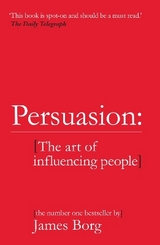 Persuasion - Borg, James