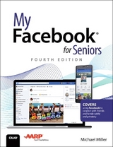 My Facebook for Seniors - Miller, Michael