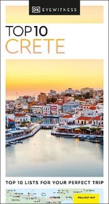 DK Top 10 Crete - DK Travel