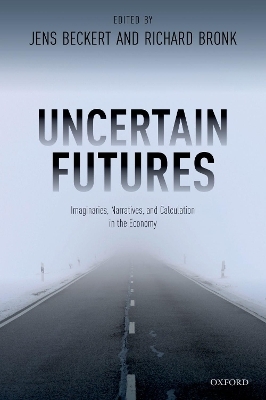 Uncertain Futures - 