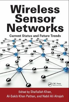 Wireless Sensor Networks