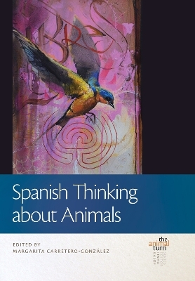 Spanish Thinking about Animals - 