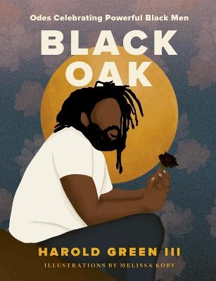 Black Oak - Harold Green III