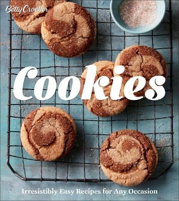 Betty Crocker Cookies - Betty Crocker