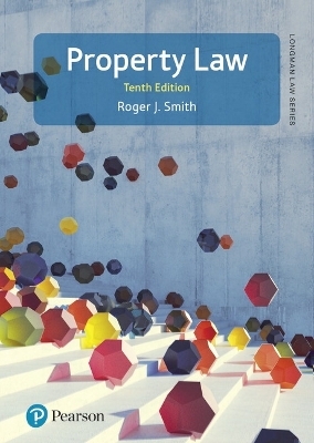 Property Law - Roger Smith