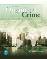 Organized Crime - Lyman, Michael; Potter, Gary