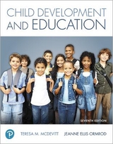 MyLab Education with Pearson eText Access Code for Child Development and Education - McDevitt, Teresa; Ormrod, Jeanne