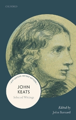 John Keats - 