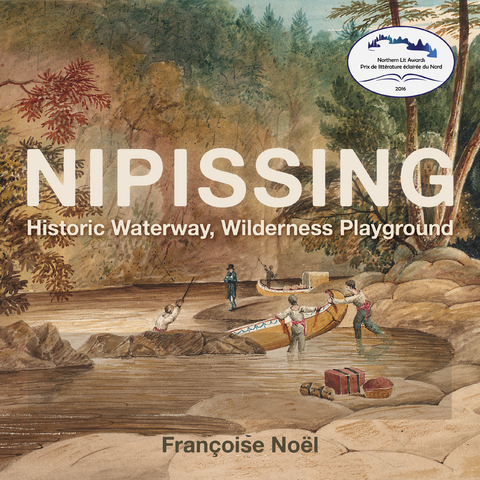 Nipissing - Françoise Noël