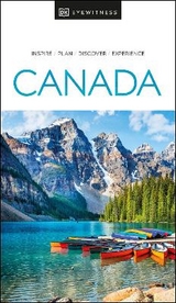 DK Canada - DK Travel