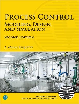 Process Control - B. Bequette