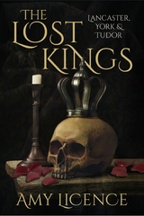 The Lost Kings -  Amy Licence