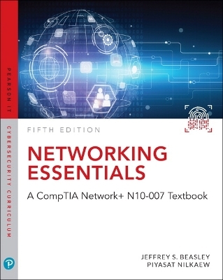 Networking Essentials - Jeffrey Beasley, Piyasat Nilkaew