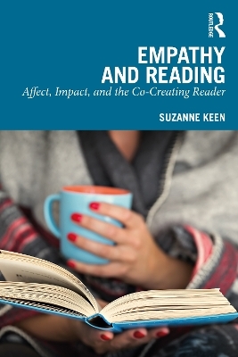 Empathy and Reading - Suzanne Keen