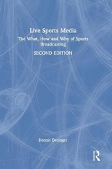 Live Sports Media - Deninger, Dennis