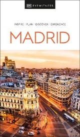 DK Madrid - DK Travel