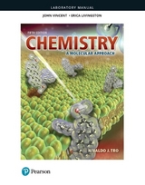 Laboratory Manual for Chemistry - Tro, Nivaldo