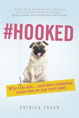 #Hooked - Patrick Fagan