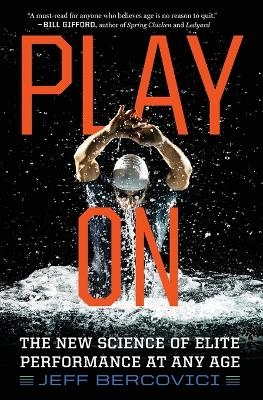 Play on - Jeff Bercovici