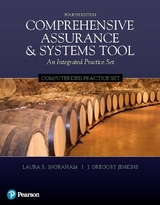 Comprehensive Assurance & Systems Tool (CAST) -- Computerized Practice Set - Ingraham, Laura; Jenkins, Greg