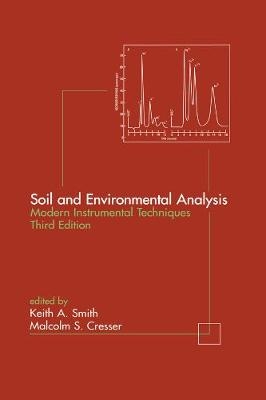 Soil and Environmental Analysis - 