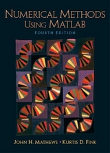 Numerical Methods Using Matlab - Mathews, John; Fink, Kurtis