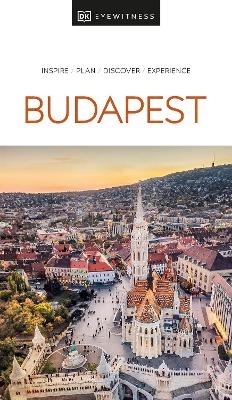 DK Budapest -  DK Travel