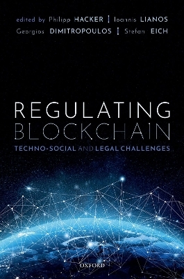 Regulating Blockchain - 