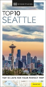 DK Top 10 Seattle - DK Travel