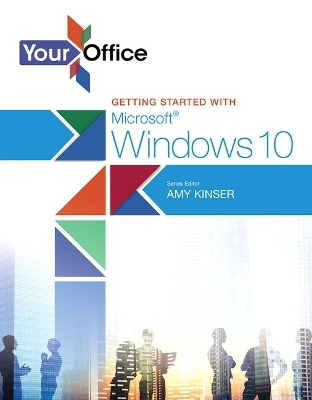 Your Office - Amy Kinser