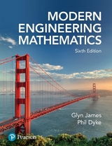 Modern Engineering Mathematics - James, Glyn; Dyke, Phil