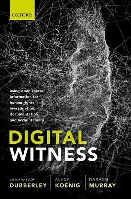 Digital Witness - 