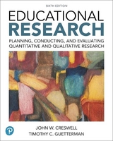 Educational Research - Creswell, John; Guetterman, Timothy