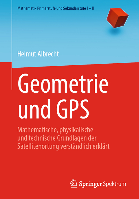 Geometrie und GPS - Helmut Albrecht