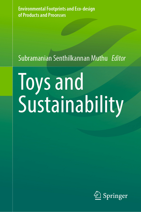 Toys and Sustainability - 