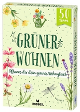 Blatt & Blüte Grüner Wohnen - Bärbel Oftring